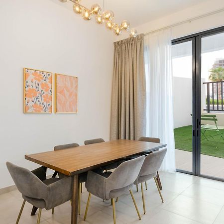 Rakvista Residence Ras al-Khaimah Exterior foto