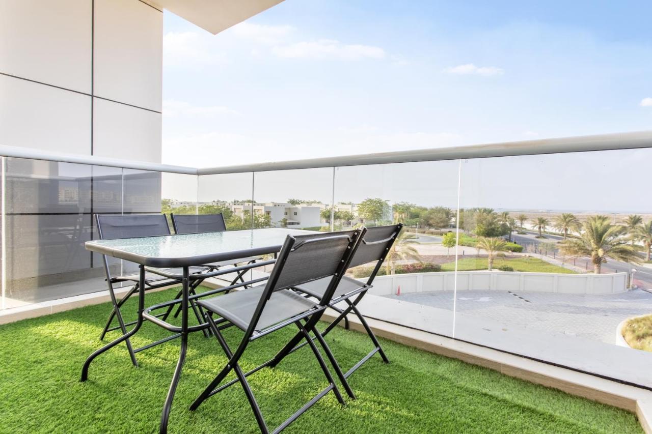 Rakvista Residence Ras al-Khaimah Exterior foto