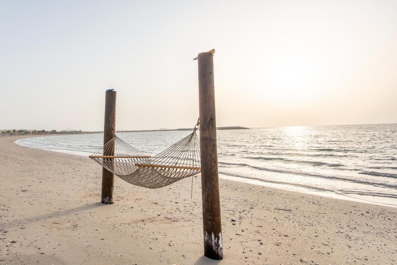 Rakvista Residence Ras al-Khaimah Exterior foto