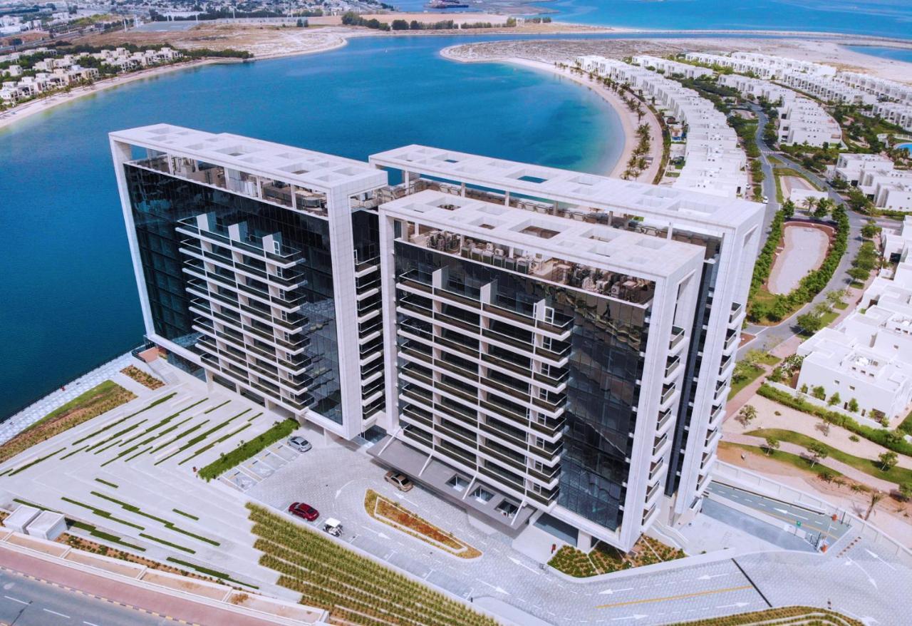 Rakvista Residence Ras al-Khaimah Exterior foto
