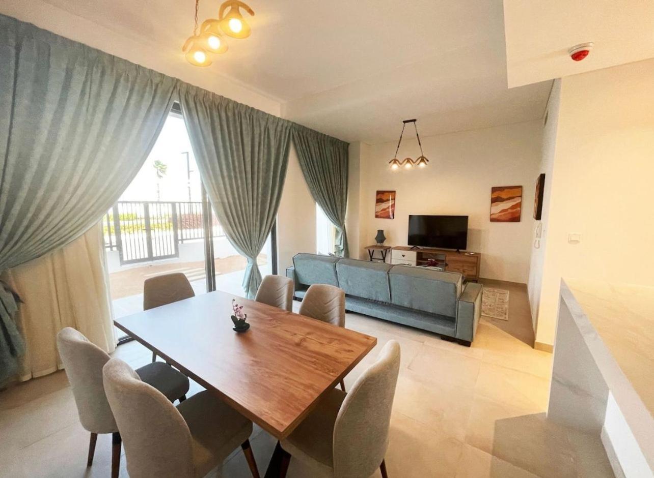 Rakvista Residence Ras al-Khaimah Exterior foto