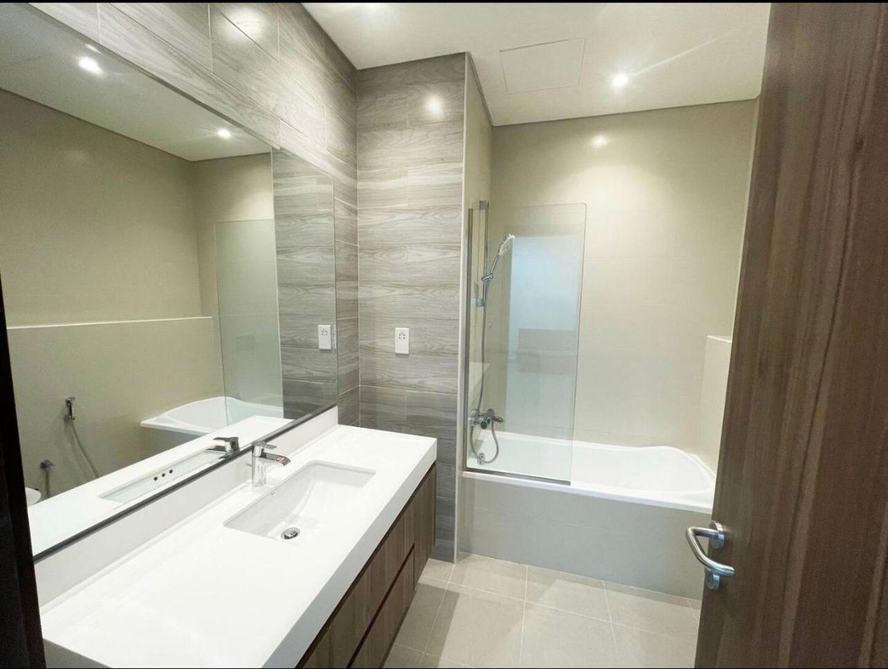 Rakvista Residence Ras al-Khaimah Exterior foto
