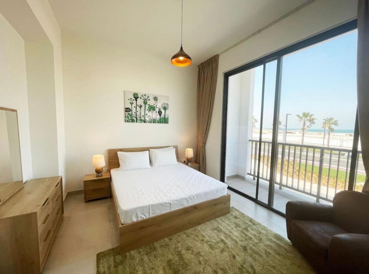 Rakvista Residence Ras al-Khaimah Exterior foto