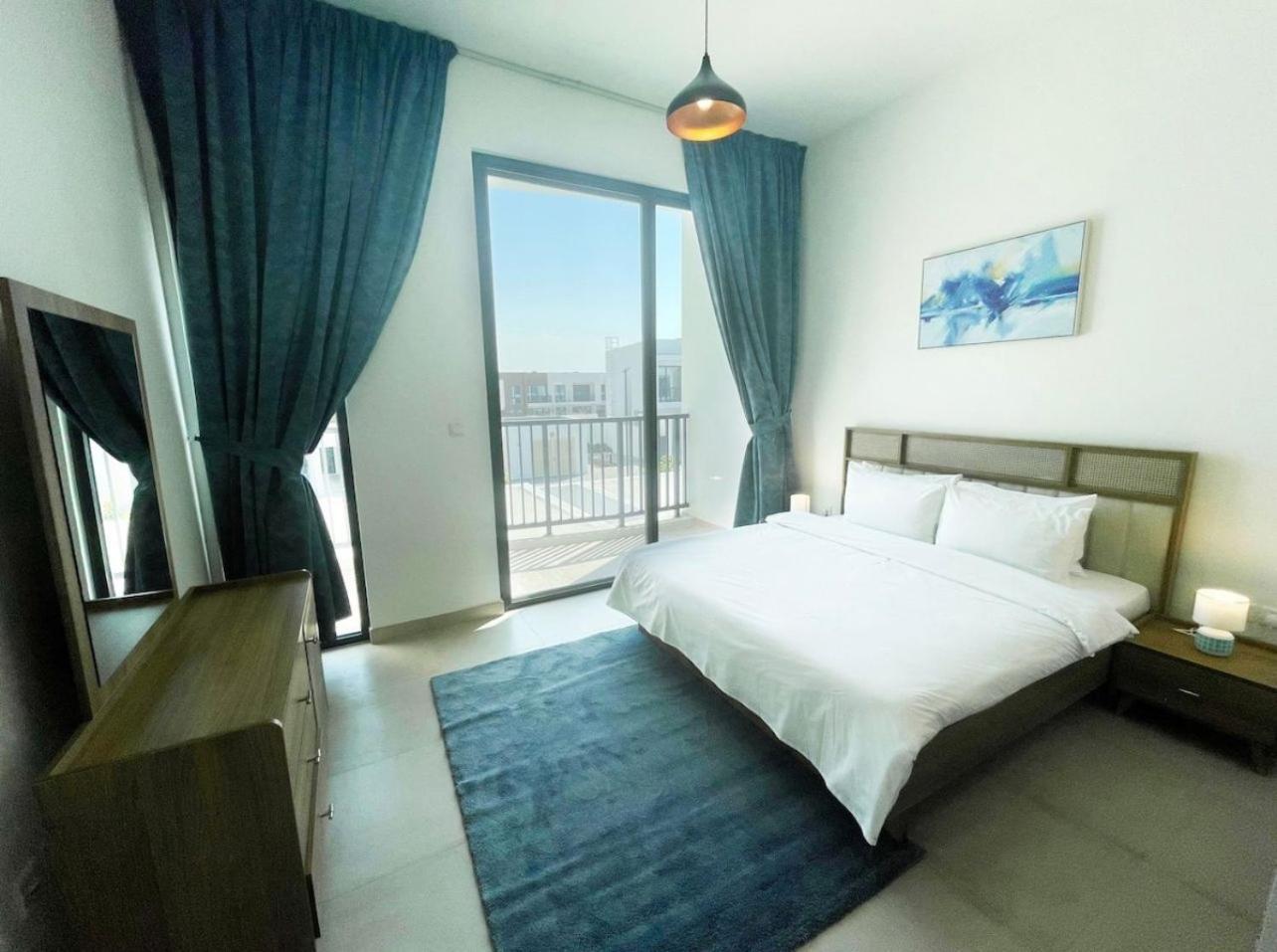 Rakvista Residence Ras al-Khaimah Exterior foto