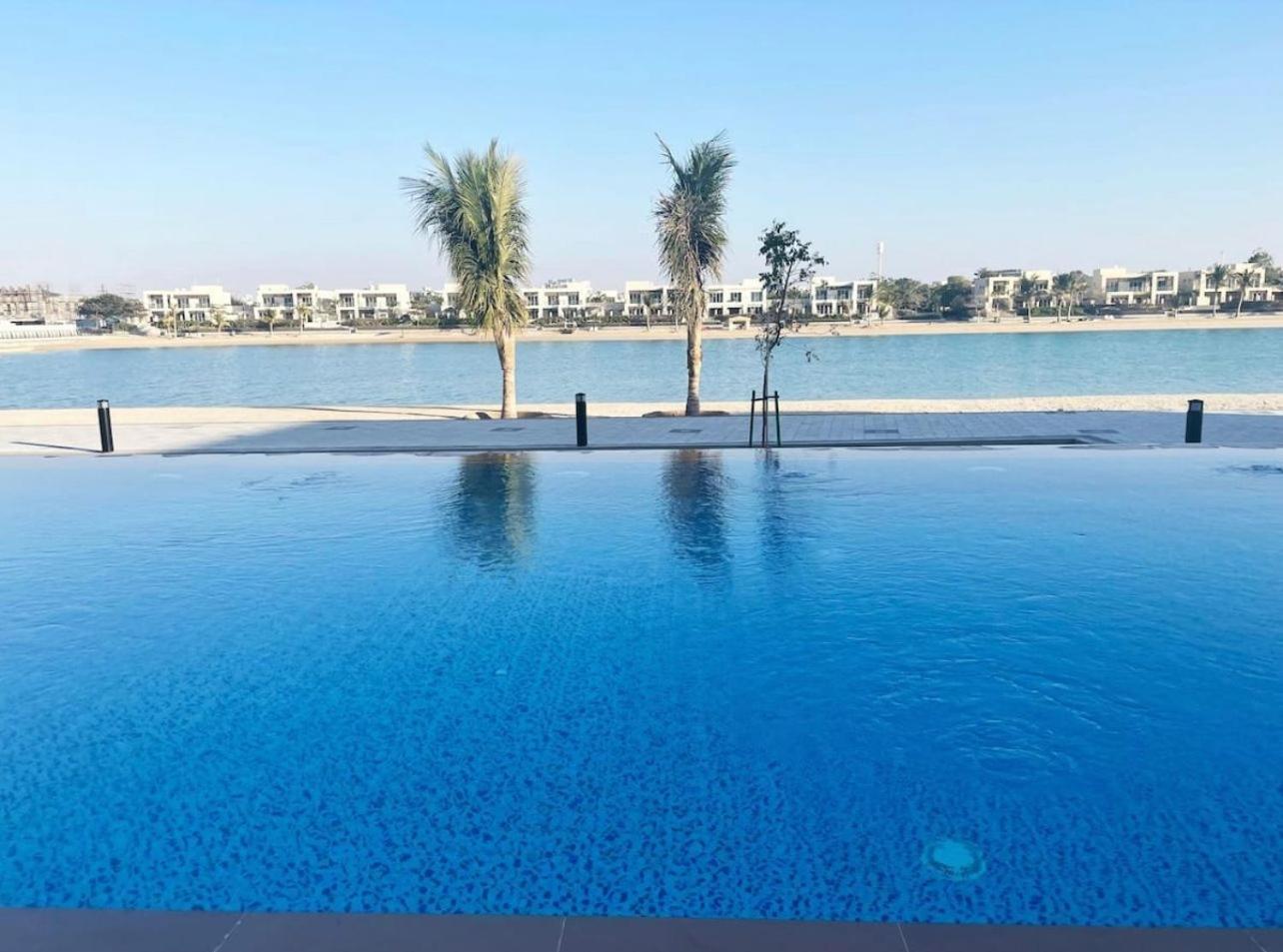 Rakvista Residence Ras al-Khaimah Exterior foto
