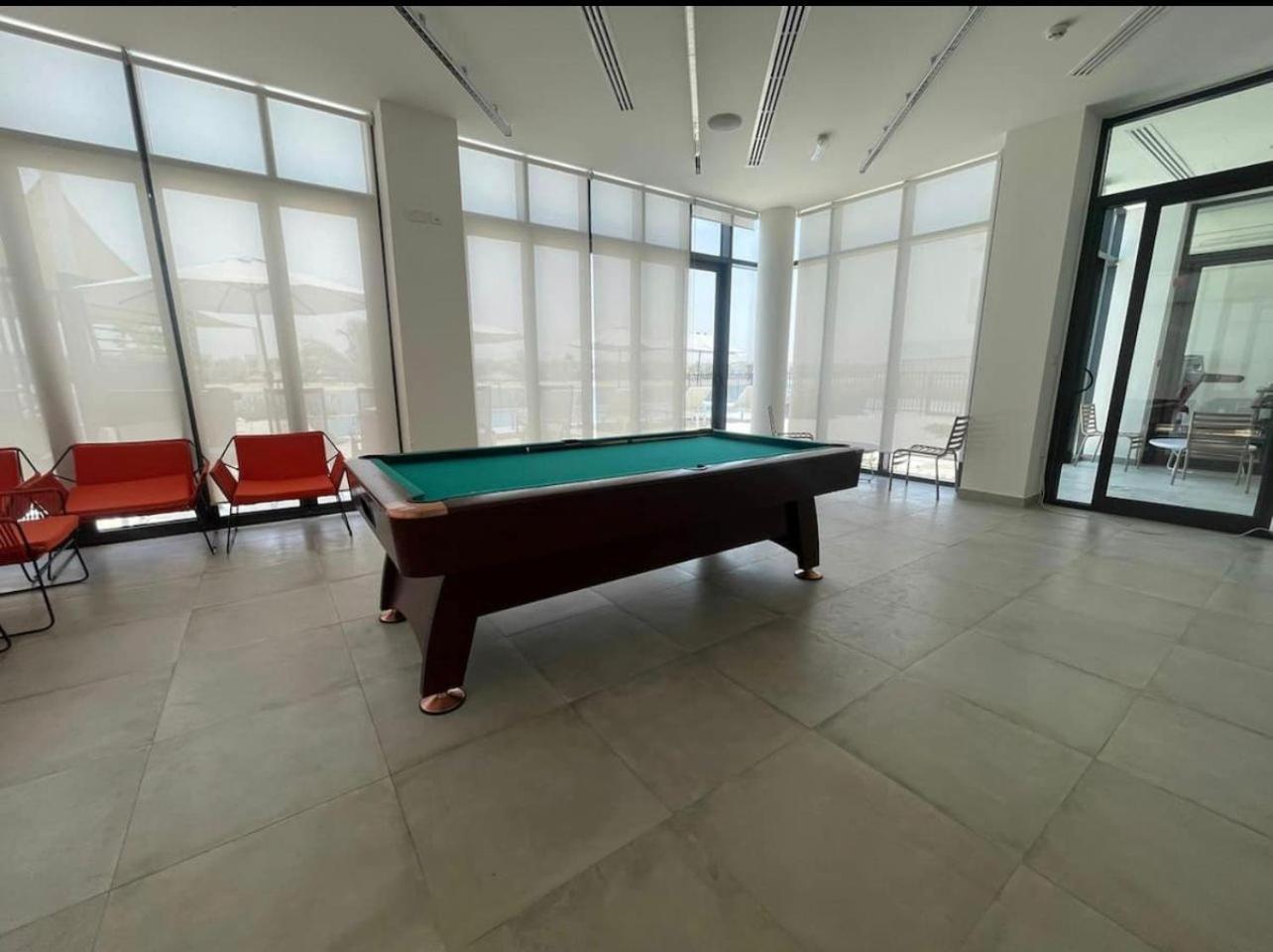 Rakvista Residence Ras al-Khaimah Exterior foto