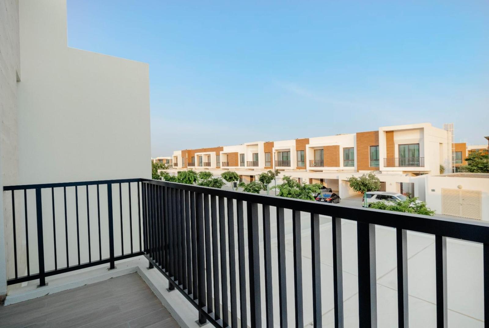 Rakvista Residence Ras al-Khaimah Exterior foto